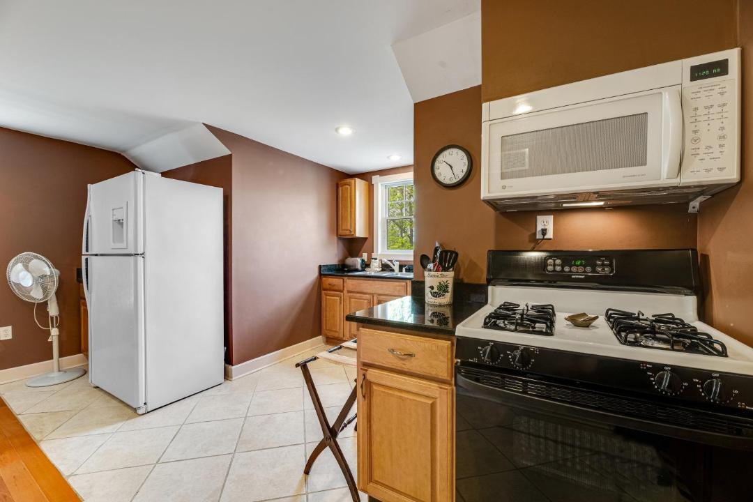 Photo of Kitchen in Canandaigua