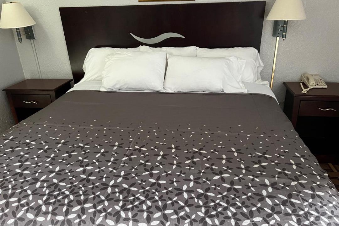 Photo of Bedroom in Griffin Heights