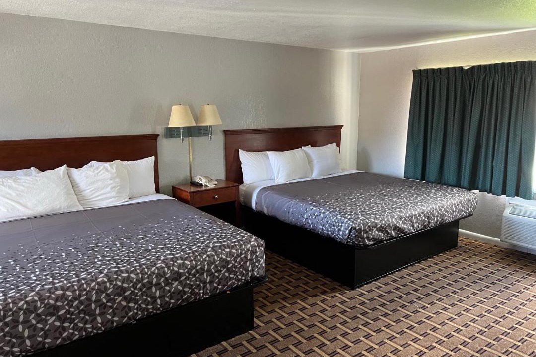 Photo of Bedroom in Griffin Heights