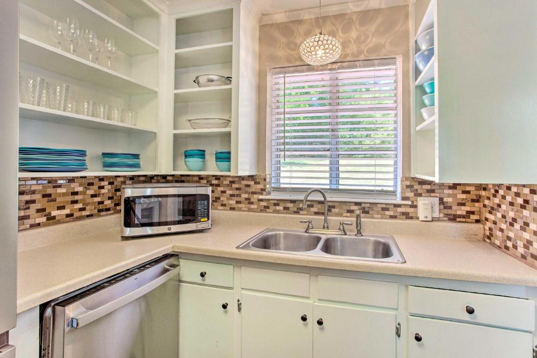 Photo of Kitchen in Sherman