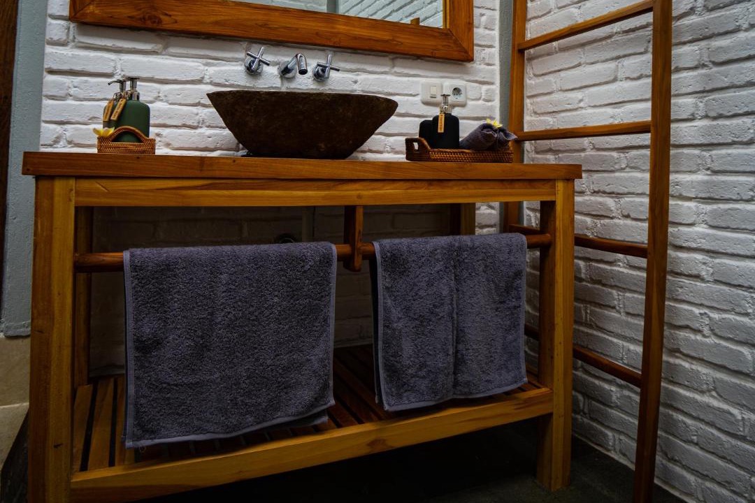 Photo of Bathroom in Selong Belanak