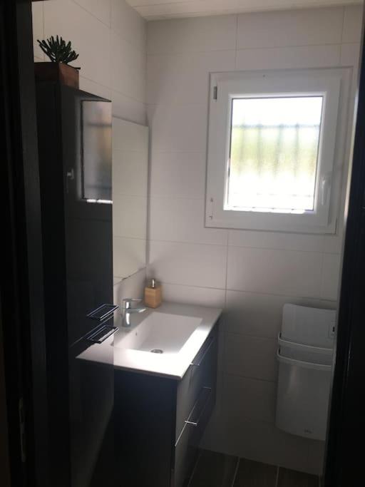 Photo of Bathroom in Uchaud