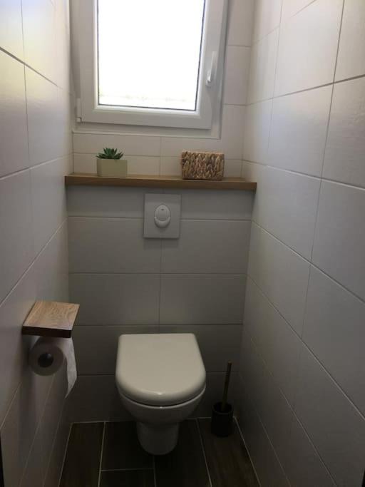 Photo of Bathroom in Uchaud