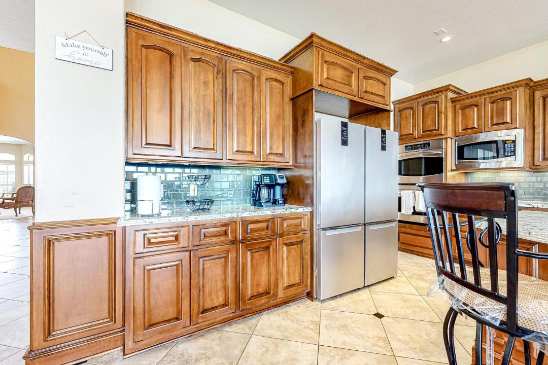 Photo of Kitchen in Lake Houston