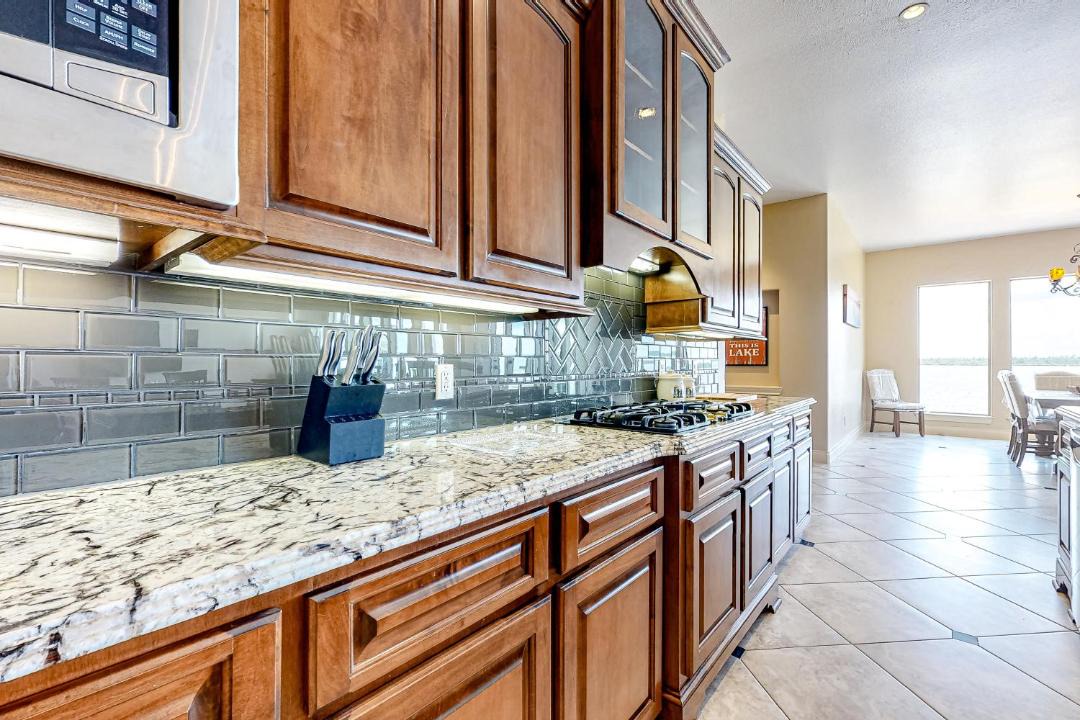 Photo of Kitchen in Lake Houston