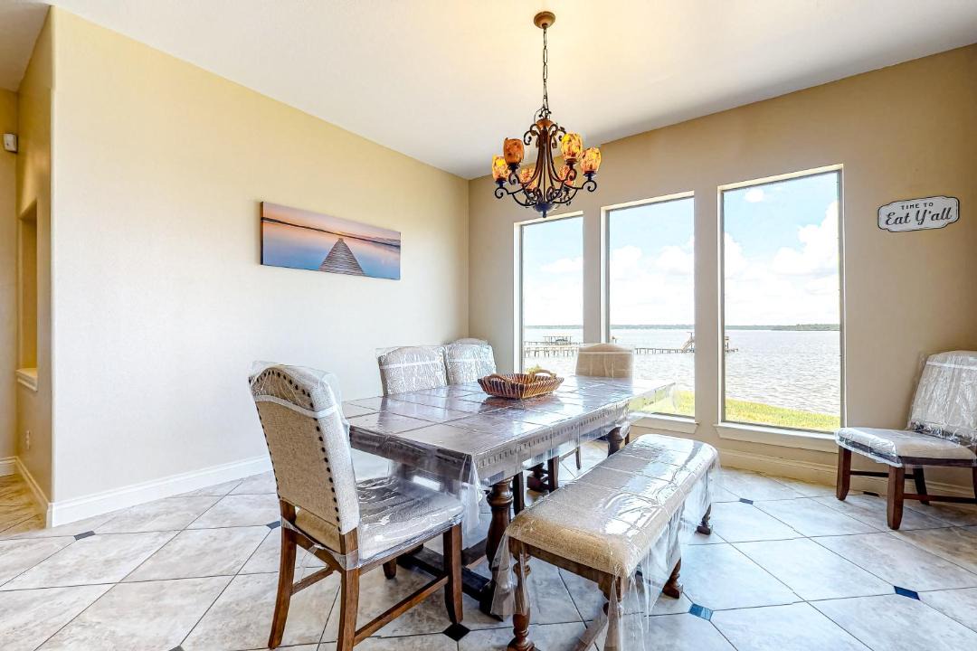 Photo of Livingroom in Lake Houston