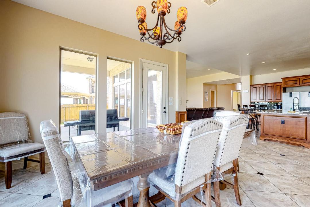 Photo of Livingroom in Lake Houston
