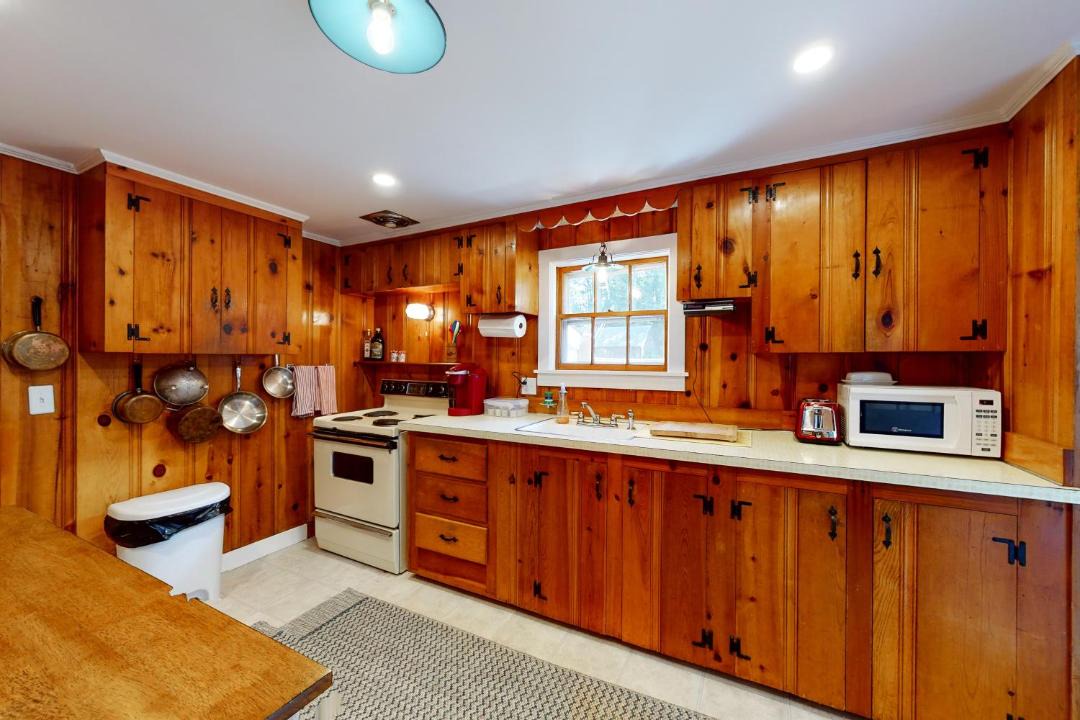 Photo of Kitchen in Northwest Harwich