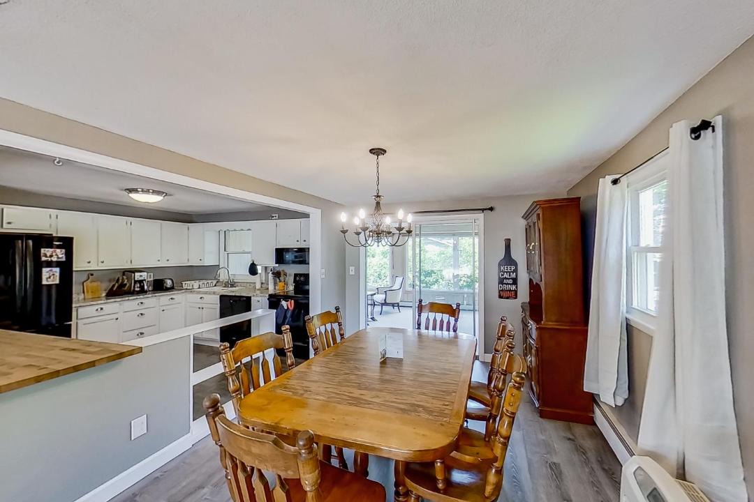 Photo of Livingroom in East Haven  Rutland County