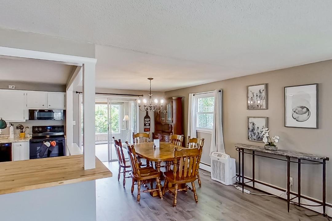 Photo of Livingroom in East Haven  Rutland County