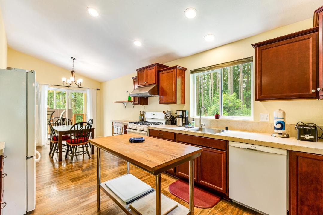 Photo of Kitchen in Adelma Beach