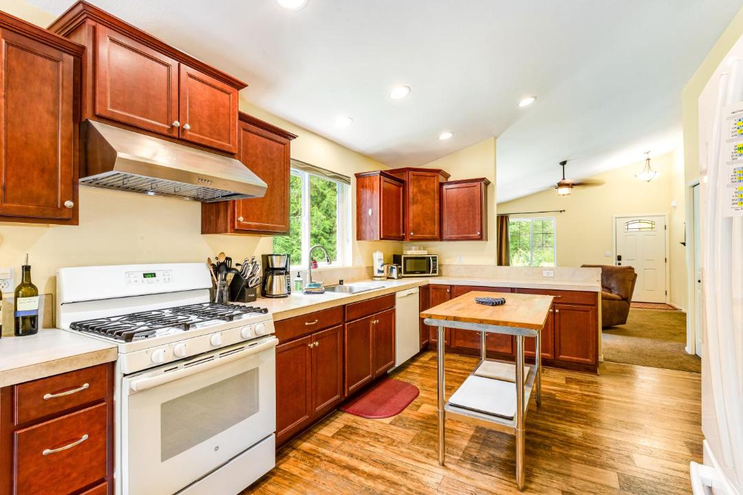 Photo of Kitchen in Adelma Beach