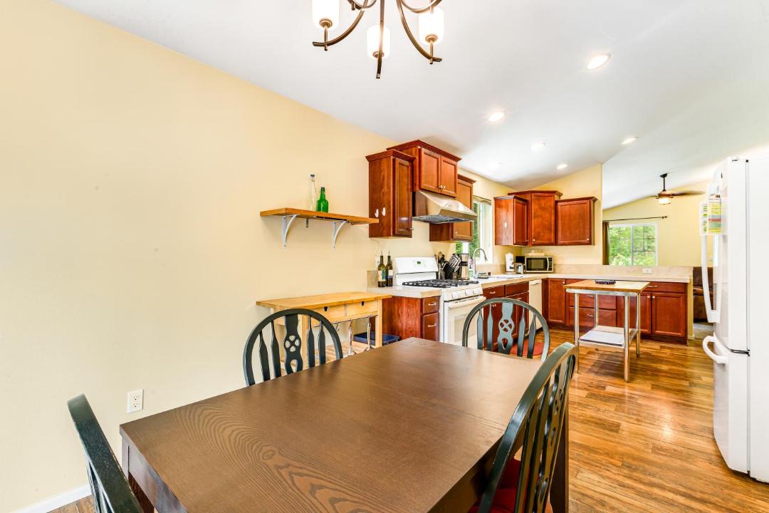 Photo of Kitchen in Adelma Beach