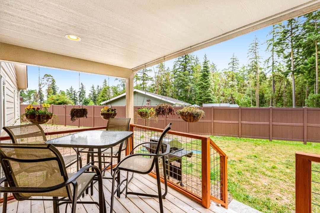 Photo of Patio Balcony in Adelma Beach