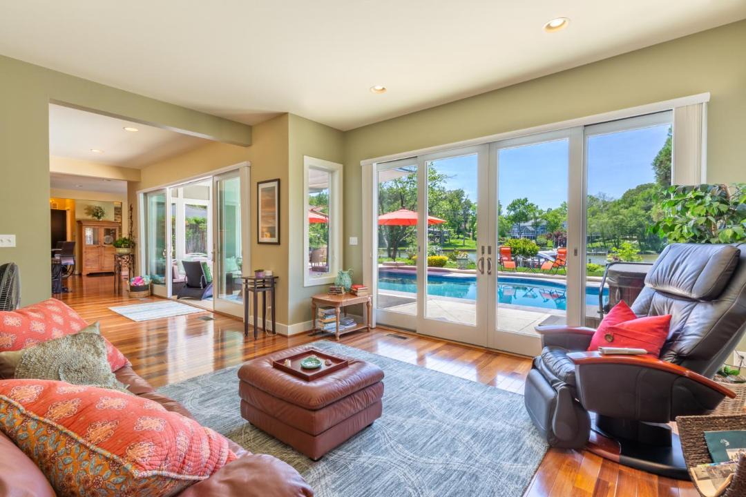 Photo of Livingroom in Annapolis