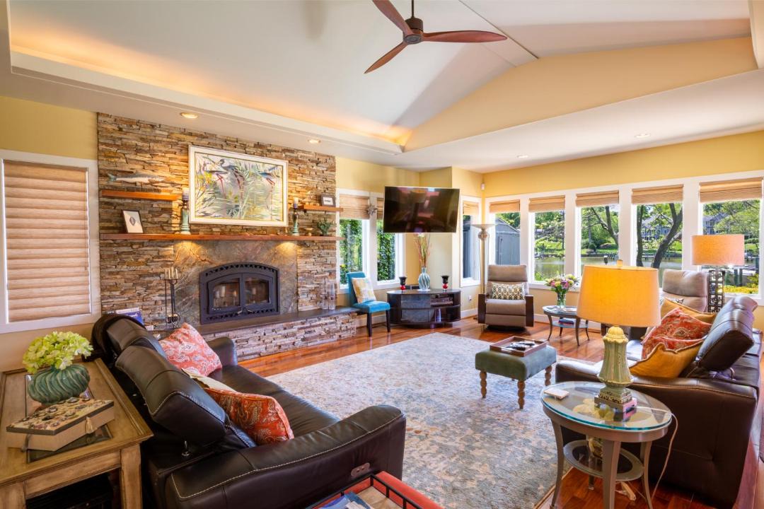 Photo of Livingroom in Annapolis