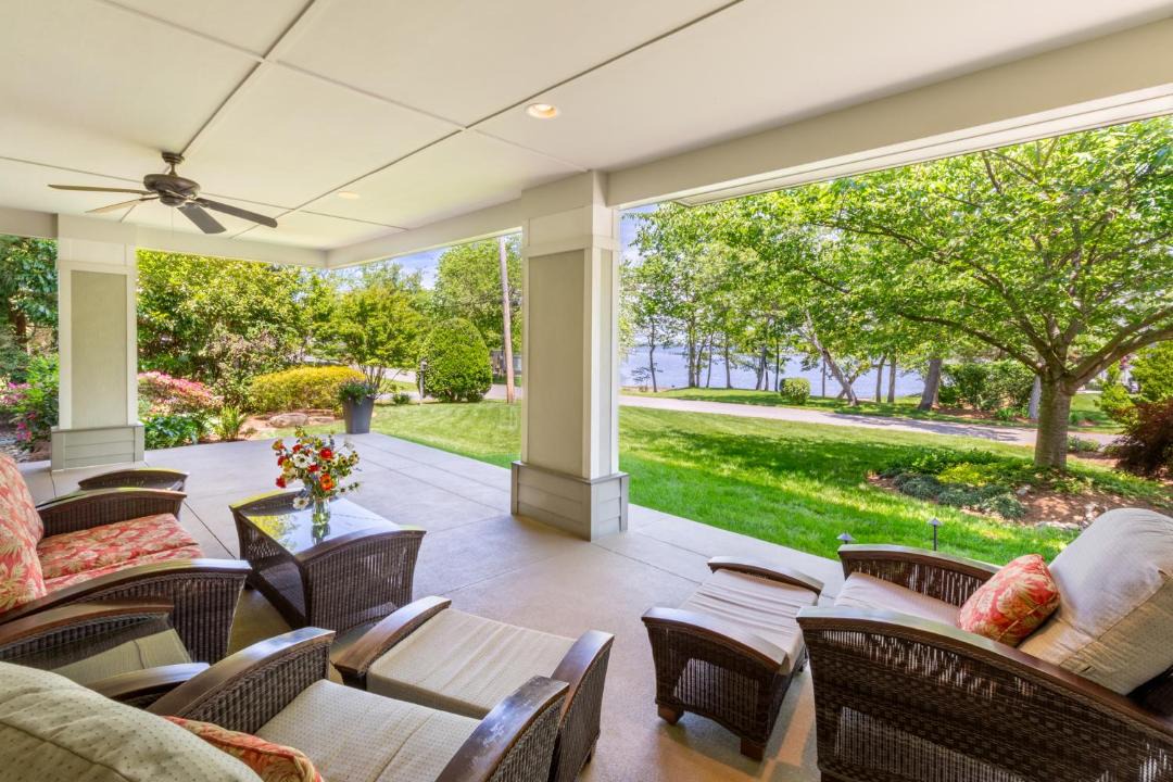 Photo of Patio Balcony in Annapolis