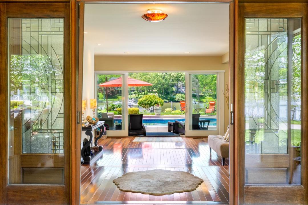 Photo of Livingroom in Annapolis