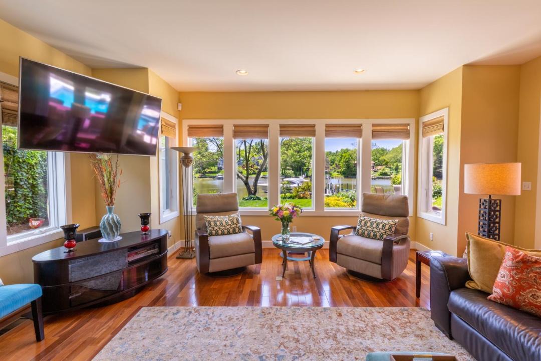 Photo of Livingroom in Annapolis