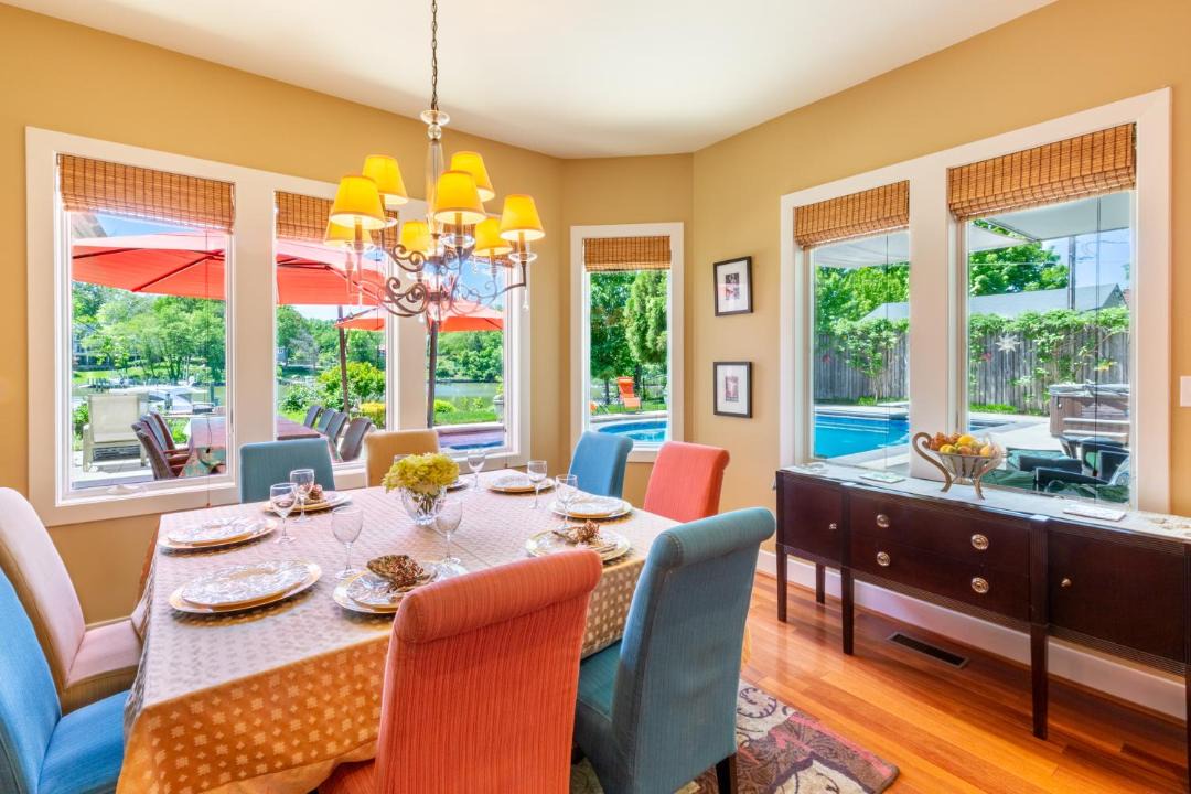 Photo of Livingroom in Annapolis