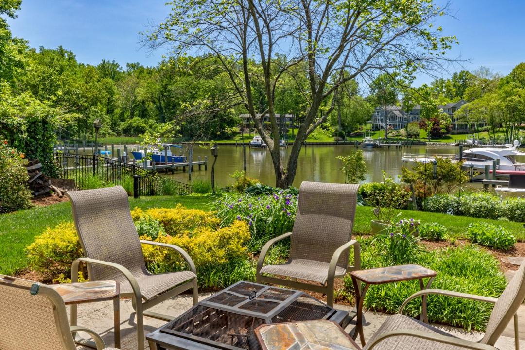 Photo of Patio Balcony in Annapolis