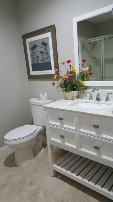 Photo of Bathroom in Spring Valley
