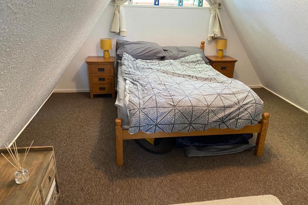 Photo of Bedroom in Martin