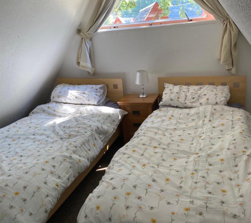 Photo of Bedroom in Martin