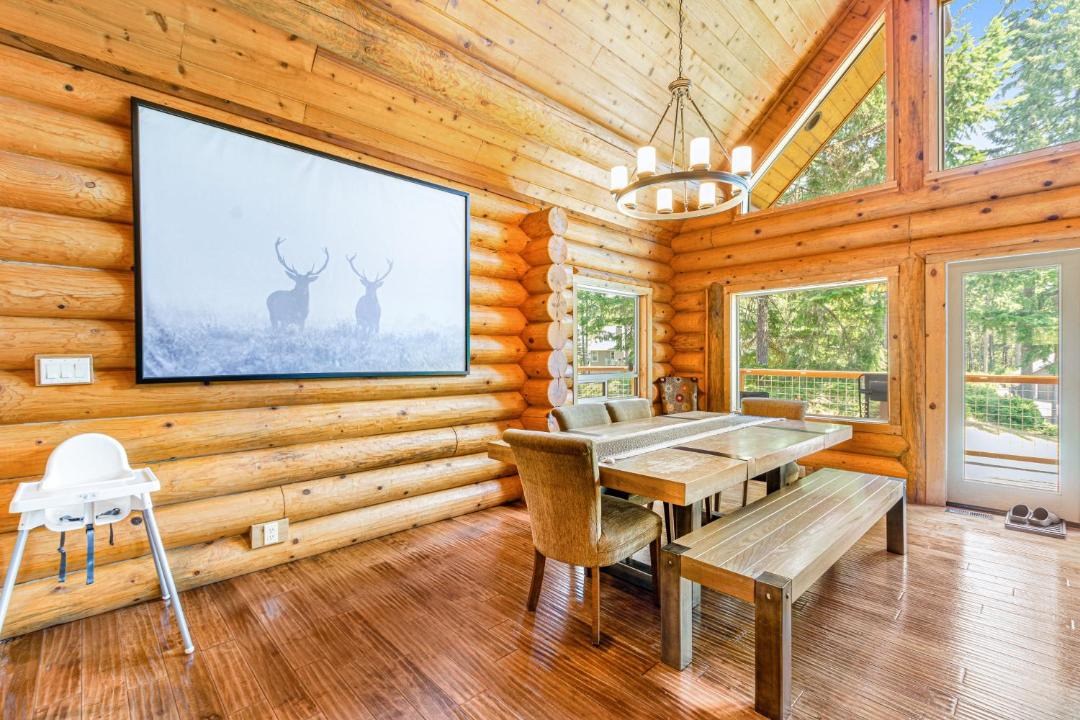 Photo of Livingroom in Union