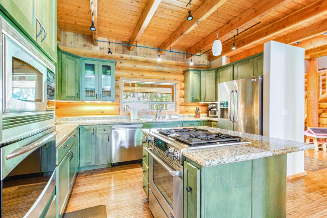 Photo of Kitchen in Union