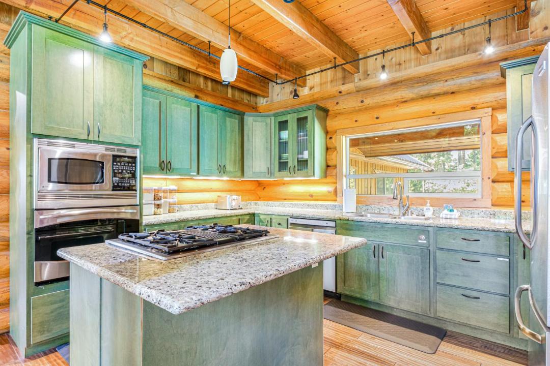 Photo of Kitchen in Union