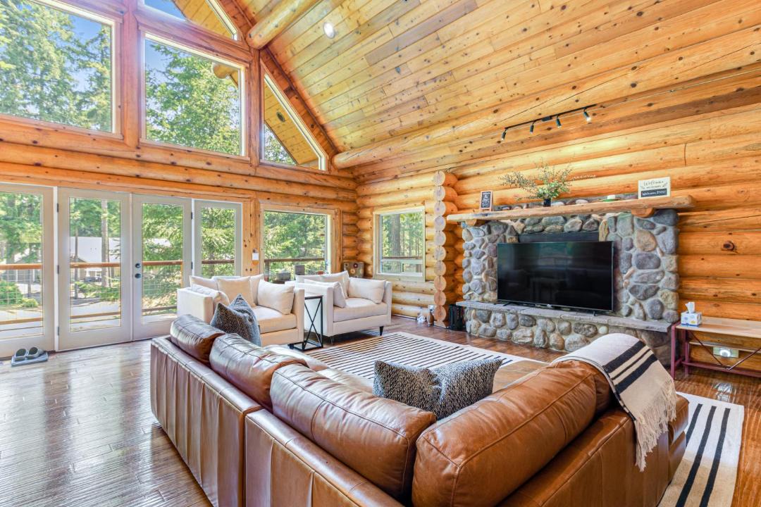 Photo of Livingroom in Union