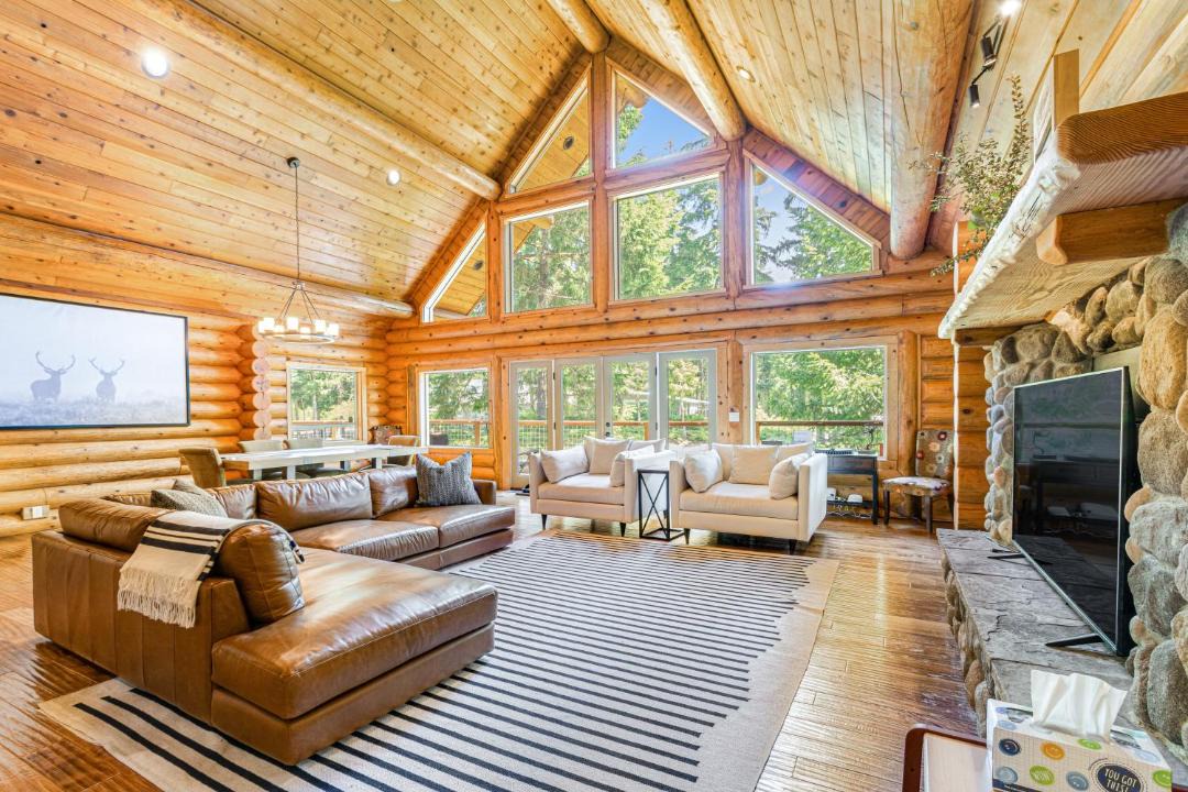 Photo of Livingroom in Union