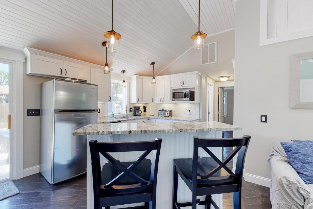 Photo of Kitchen in West Yarmouth