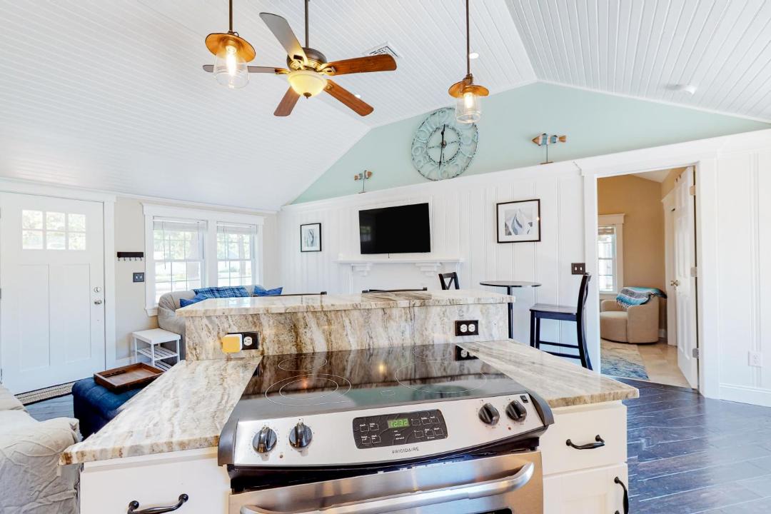 Photo of Kitchen in West Yarmouth