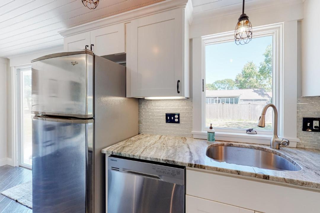 Photo of Kitchen in West Yarmouth