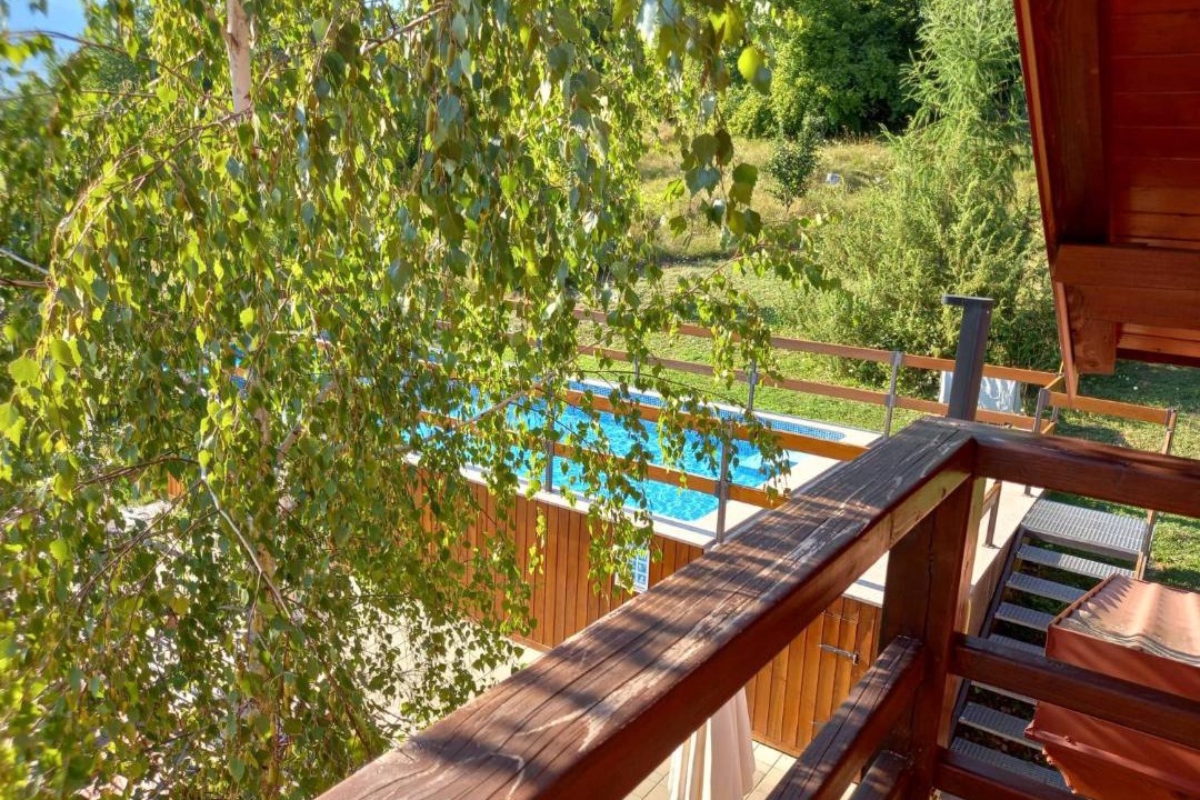 Photo of Patio Balcony in Kuterevo