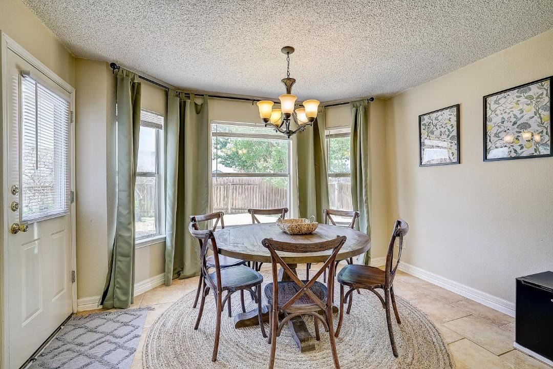 Photo of Livingroom in Round Rock
