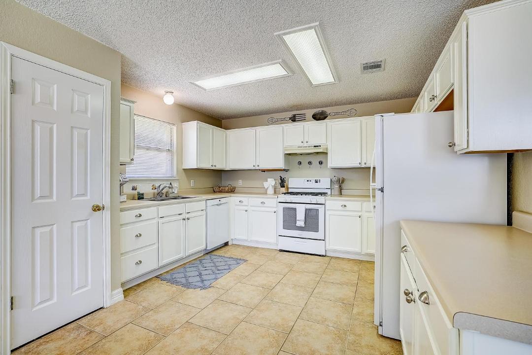 Photo of Kitchen in Round Rock