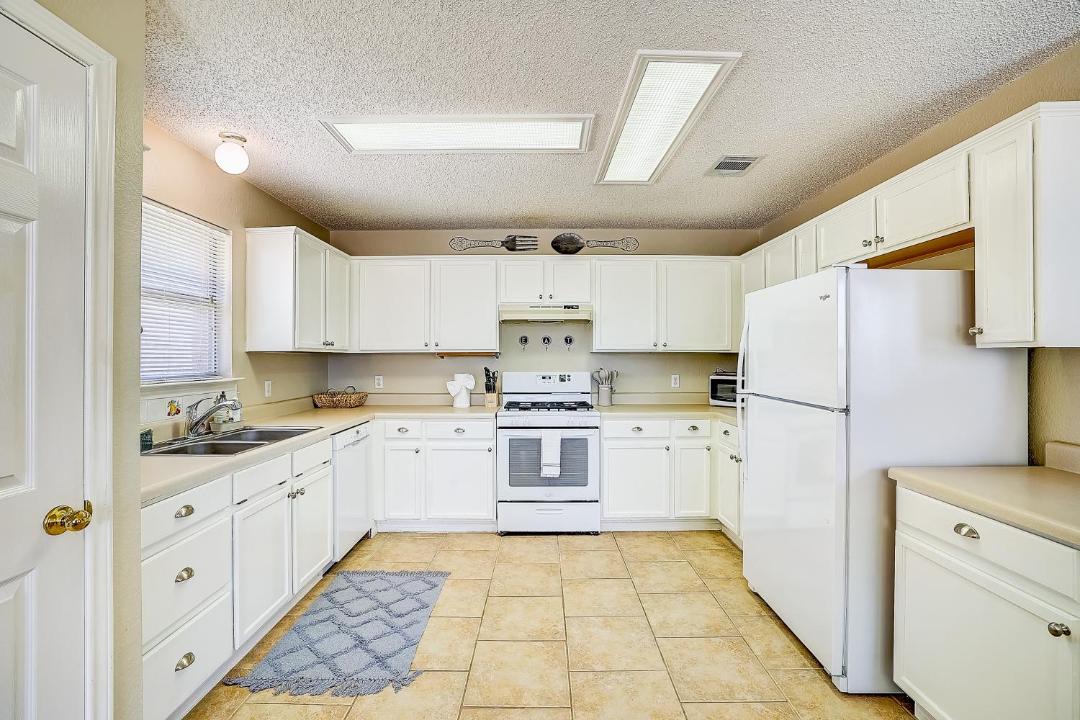 Photo of Kitchen in Round Rock