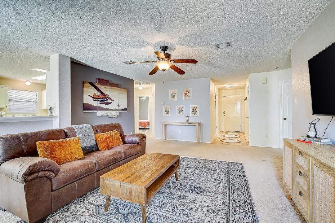 Photo of Livingroom in Round Rock