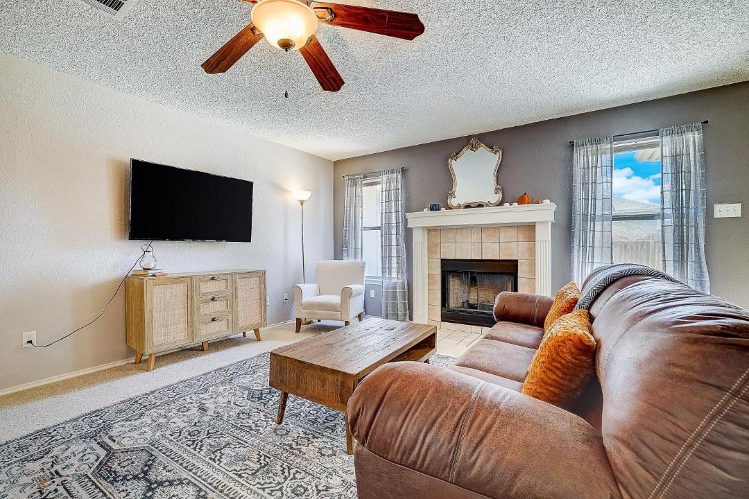 Photo of Livingroom in Round Rock