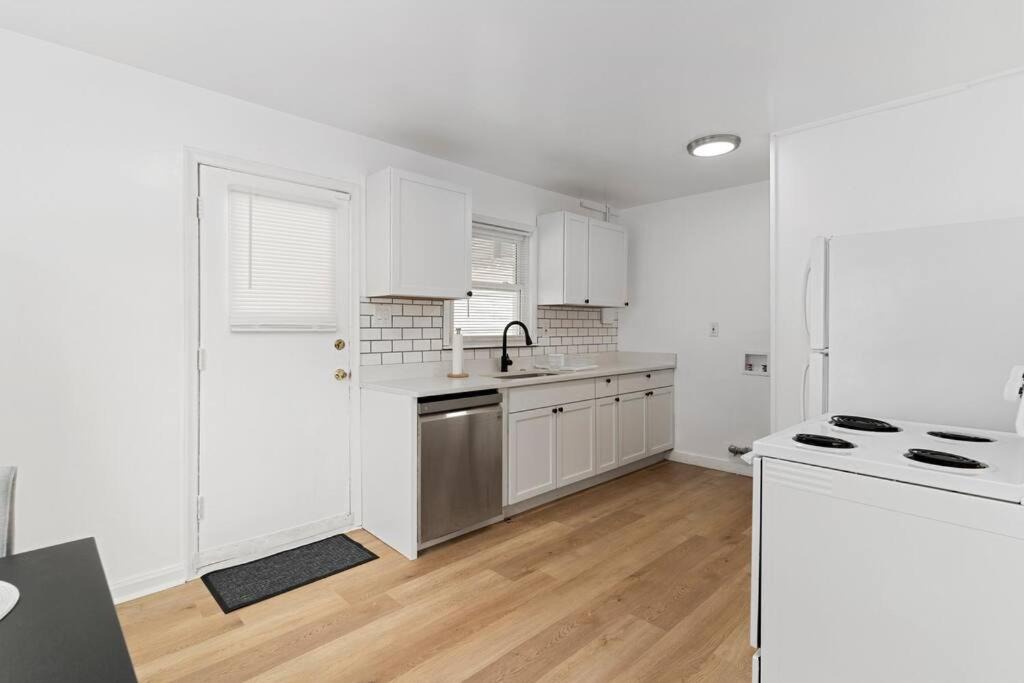 Photo of Kitchen in Royal Oak