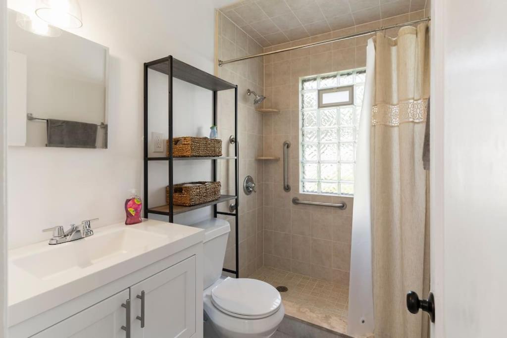 Photo of Bathroom in Royal Oak