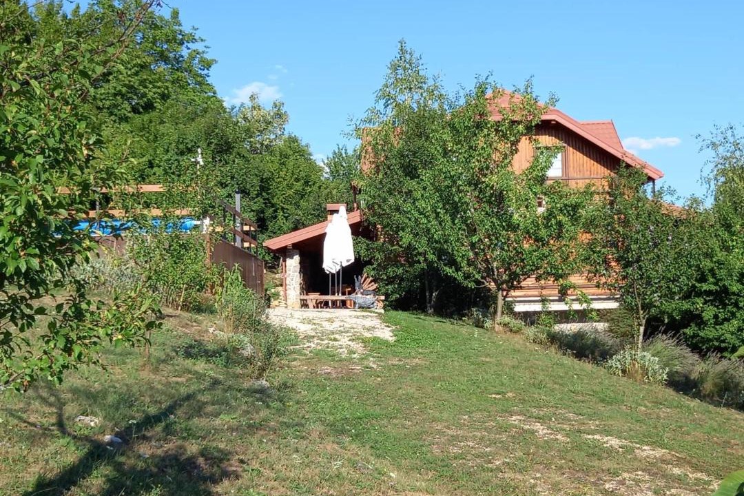 Photo of Others in Kuterevo