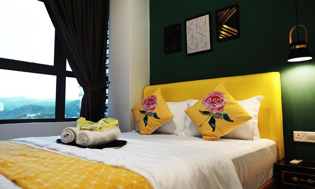 Photo of Bedroom in Ampang