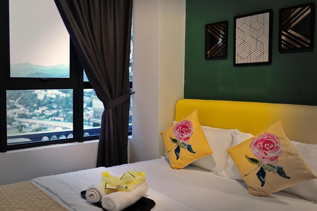 Photo of Bedroom in Ampang