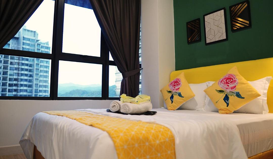 Photo of Bedroom in Ampang