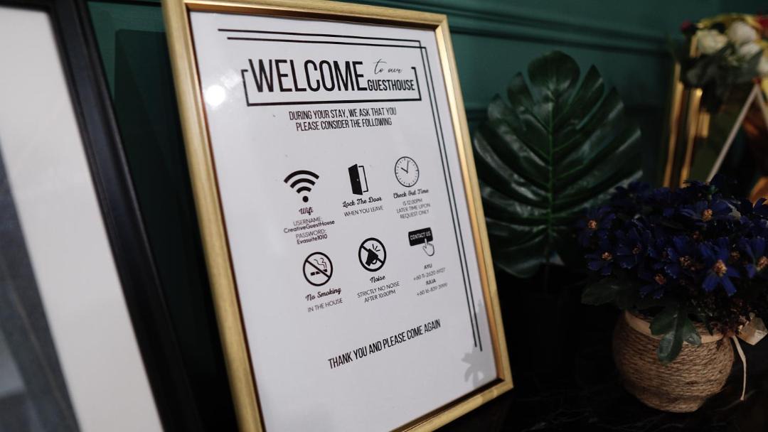 Photo of Buildings in Ampang