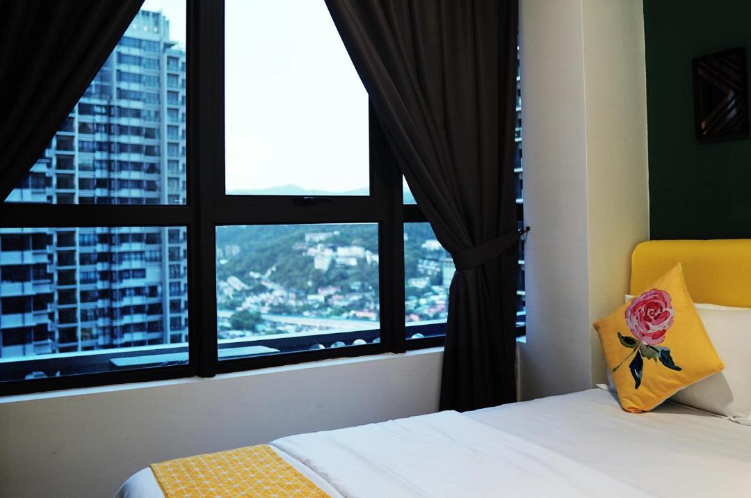 Photo of Bedroom in Ampang